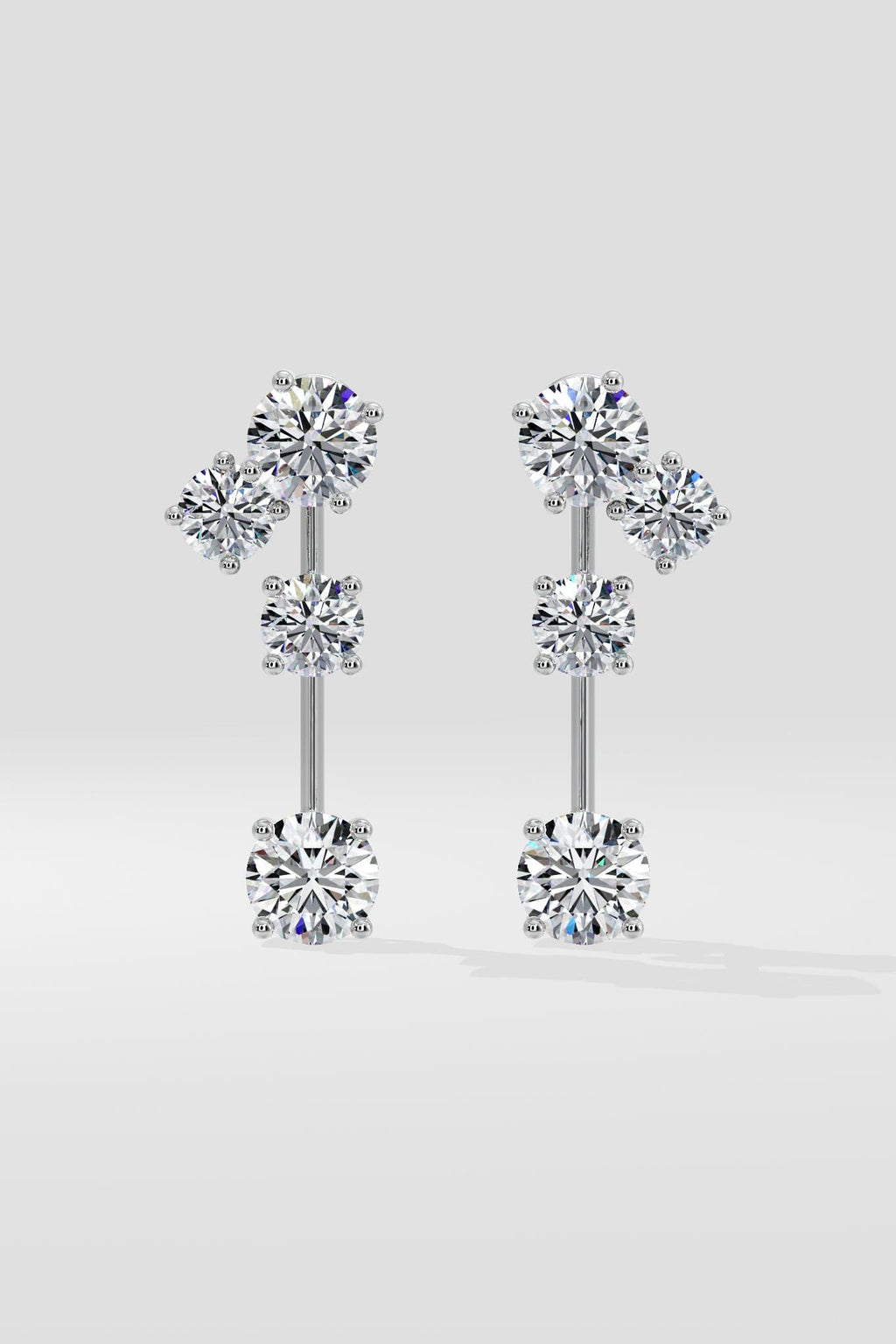 Drop Solitaire Danglers