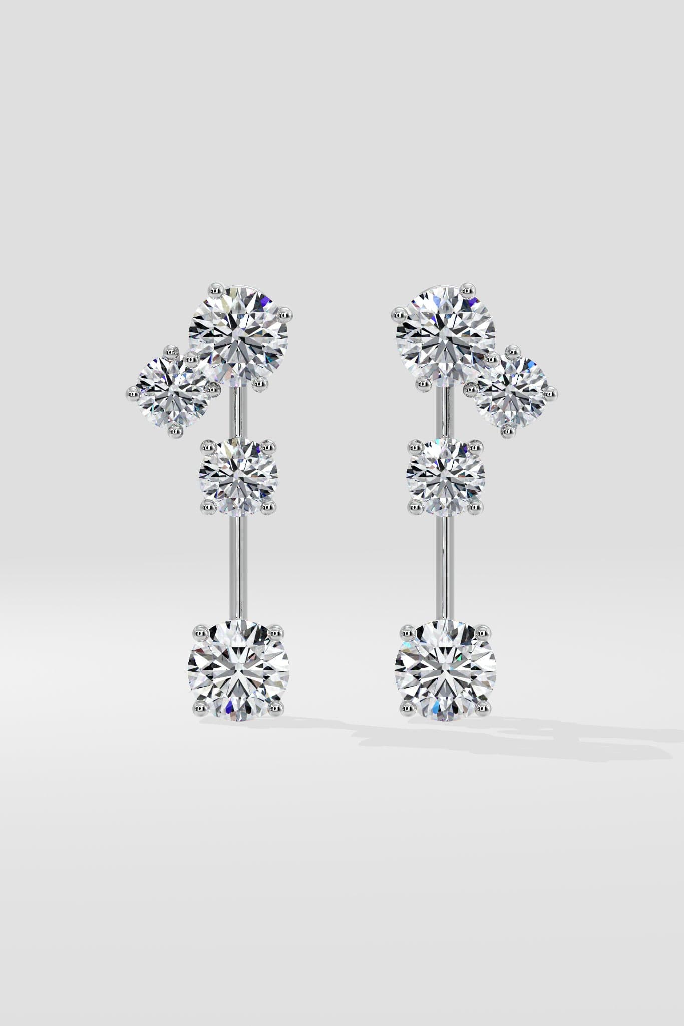 Drop Solitaire Danglers
