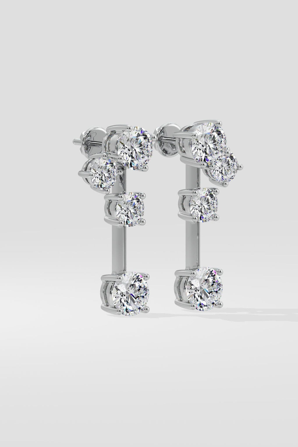 Drop Solitaire Danglers