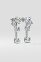 Drop Solitaire Danglers