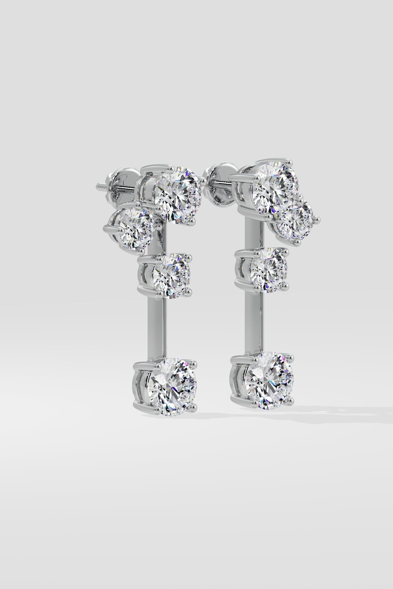 Drop Solitaire Danglers