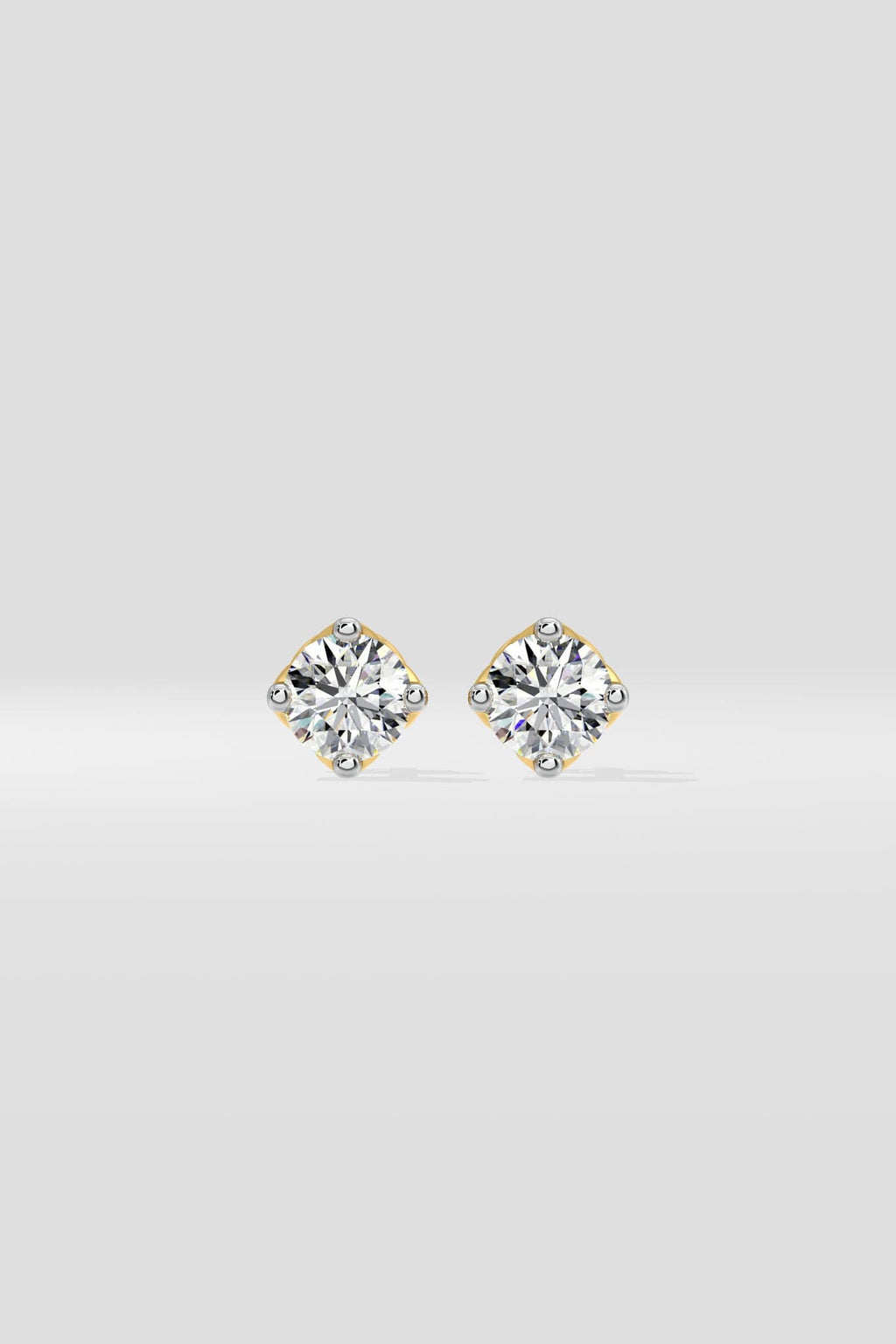 0.50 ct Mini Studs