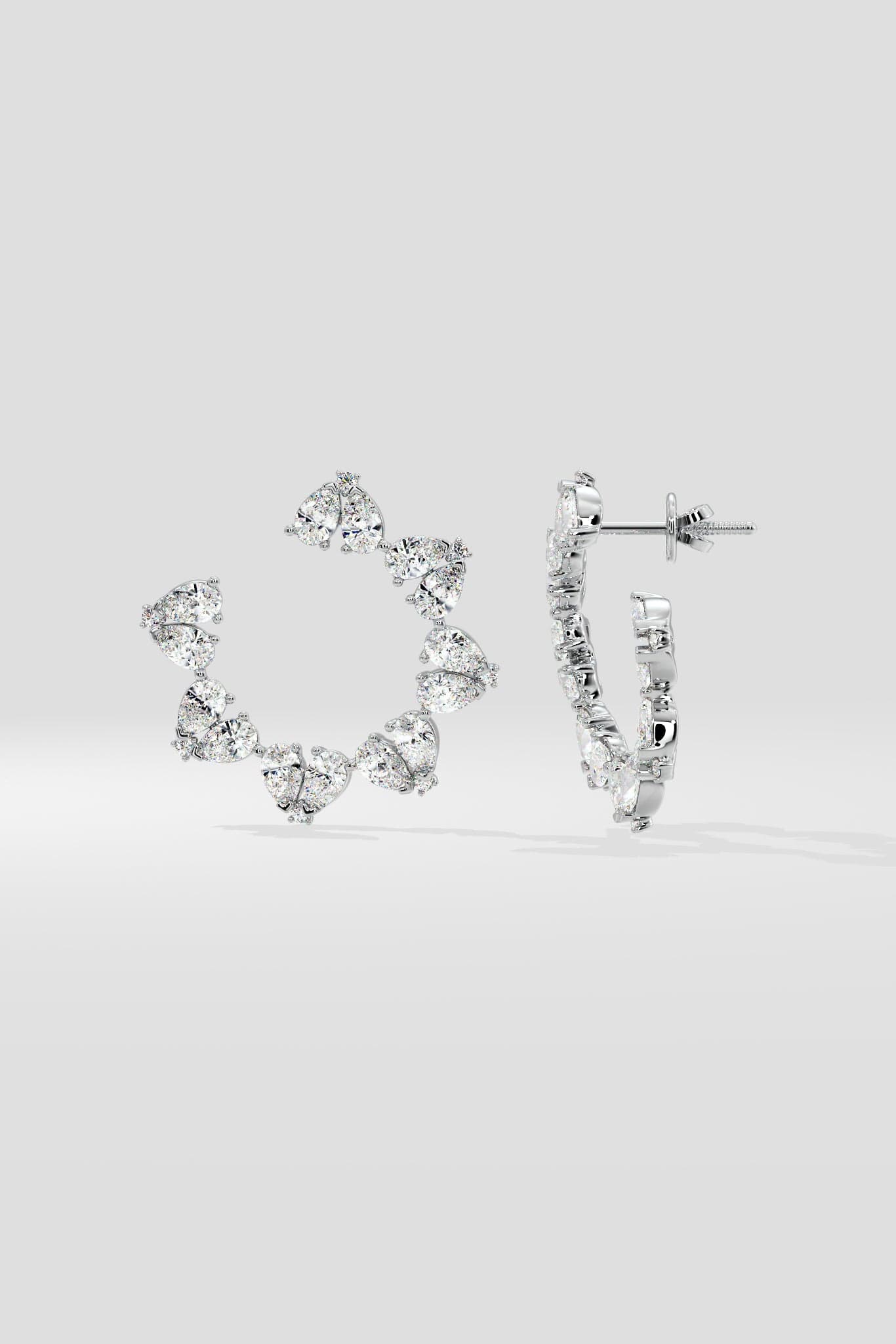 Starlight Front Hoops