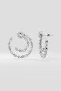 Signature Double Row Front Hoops