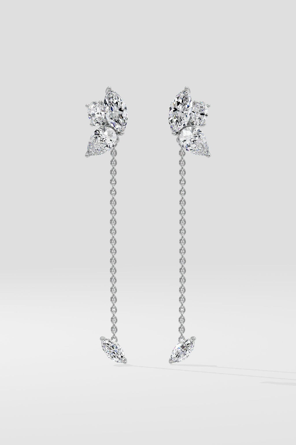 Eden Drop Danglers