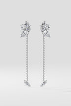 Eden Drop Danglers