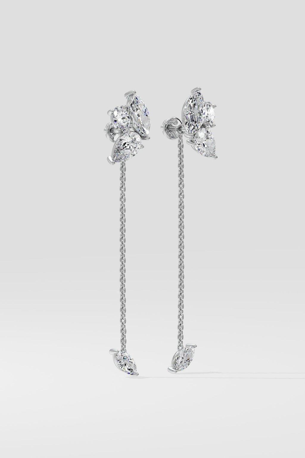 Eden Drop Danglers