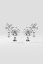 Petal Flower Danglers