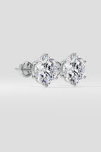 7 ct Conical Studs