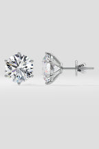 7 ct Conical Studs