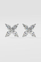 Clover Earrings