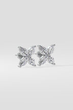 Clover Earrings