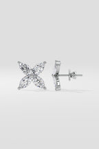 Clover Earrings