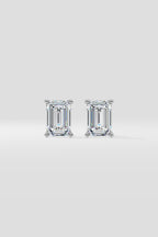 2 ct Emra Classic Studs