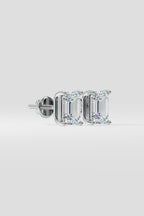 2 ct Emra Classic Studs