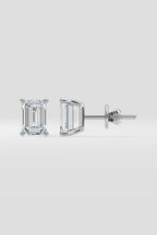 2 ct Emra Classic Studs