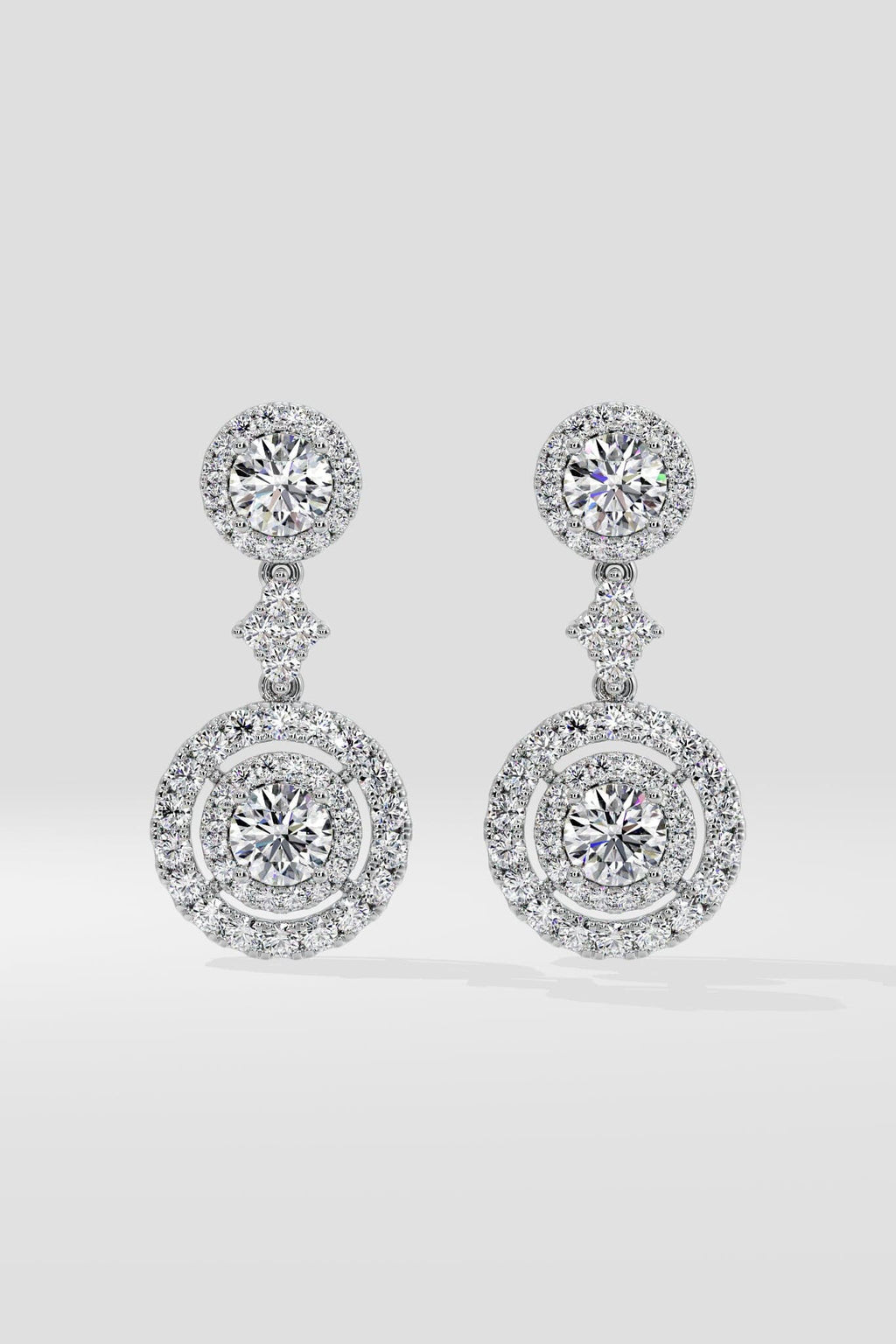 Eros Solitaire Danglers