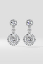 Eros Solitaire Danglers