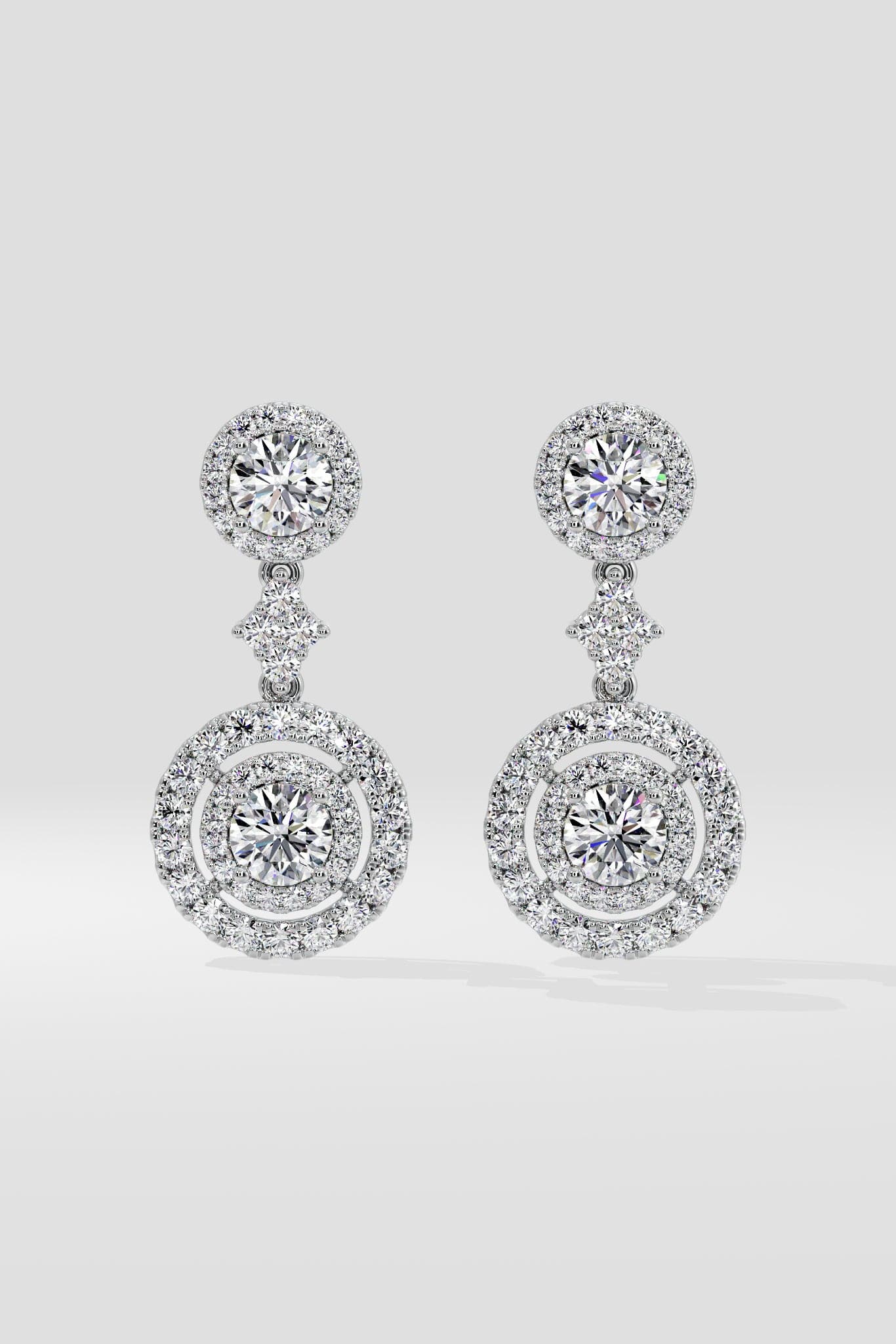 Eros Solitaire Danglers
