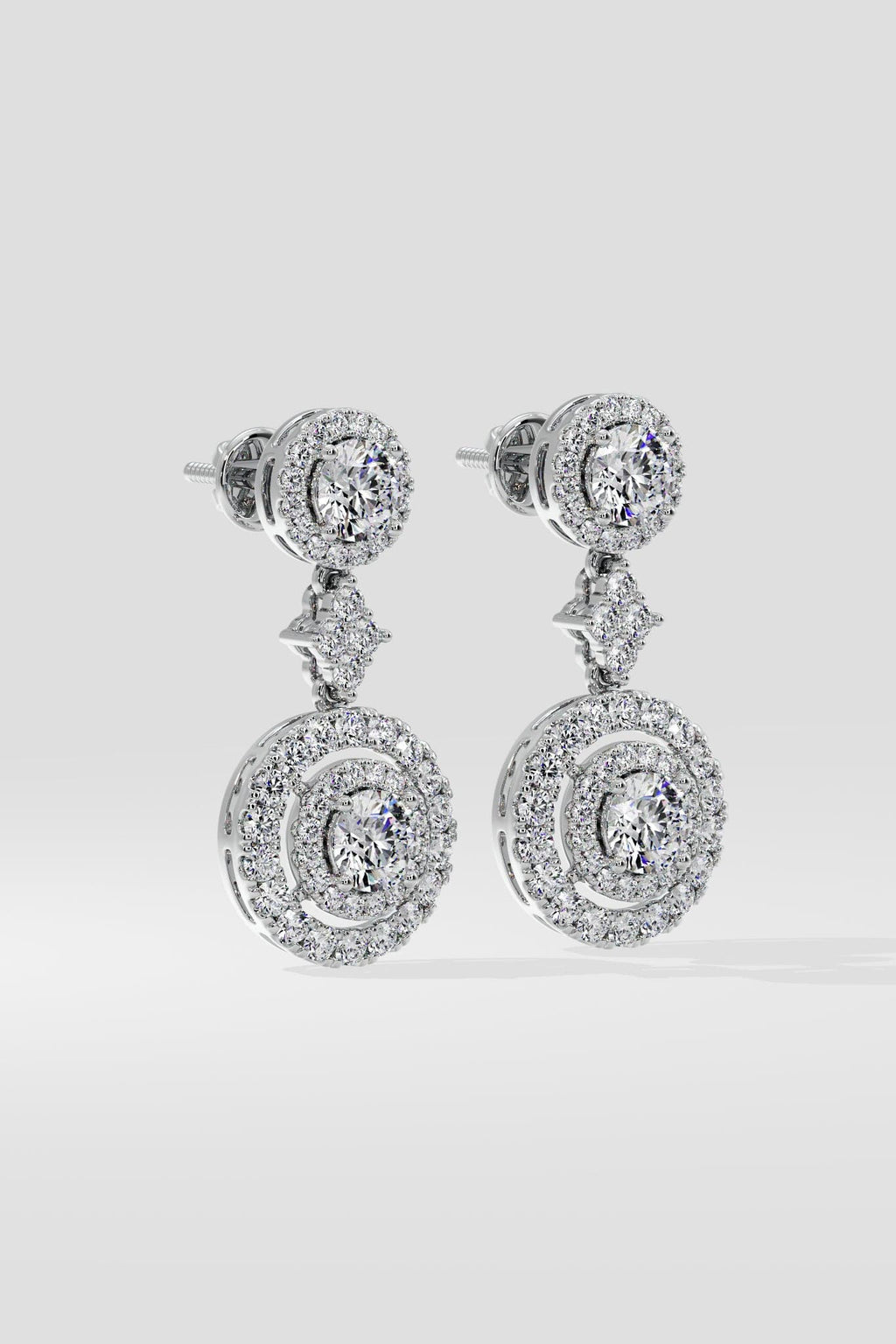 Eros Solitaire Danglers
