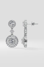 Eros Solitaire Danglers