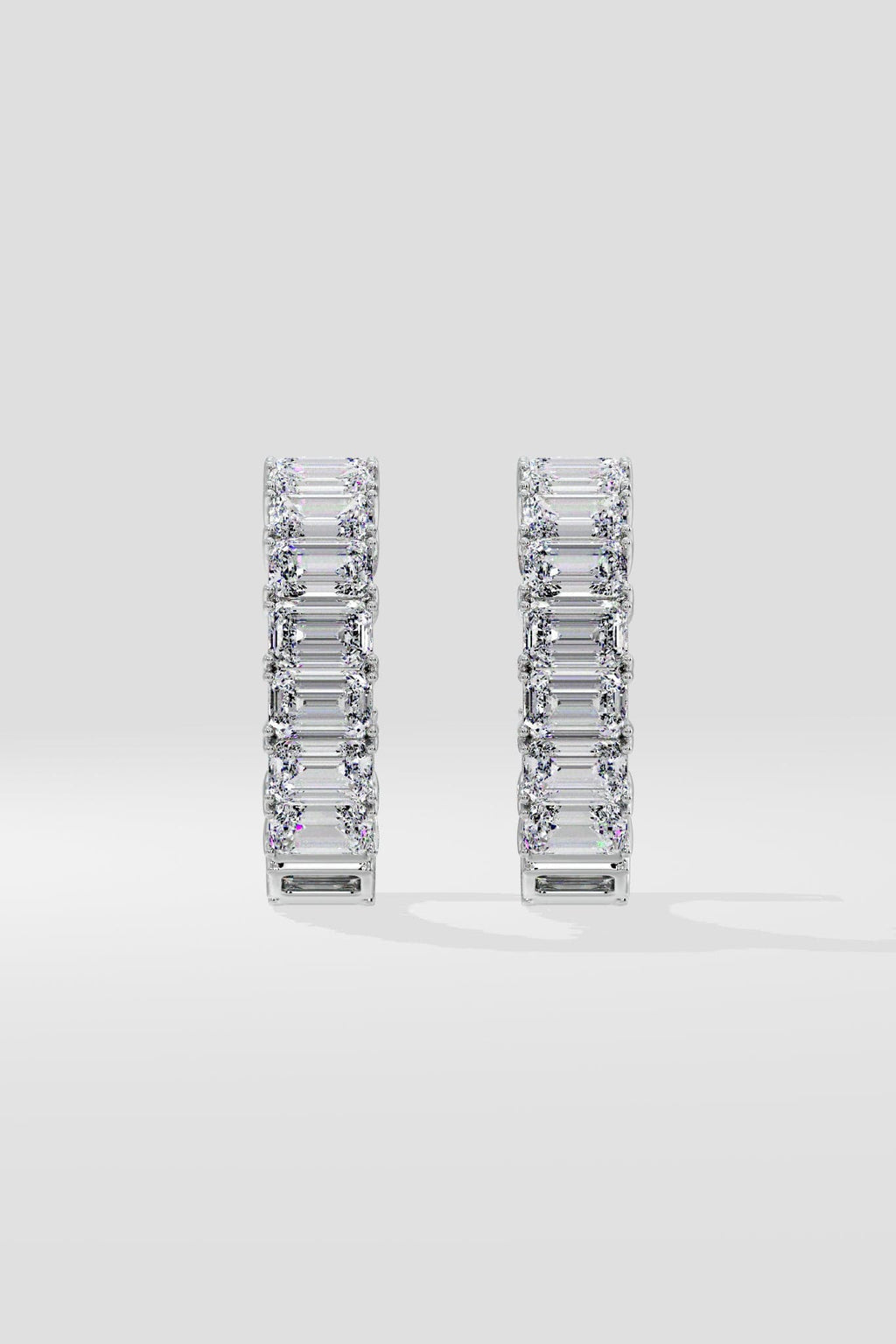 Emra Inside-Out Hoops