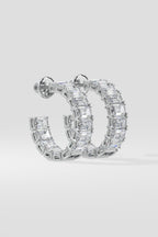 Emra Inside-Out Hoops