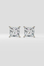 6 ct Princess Studs