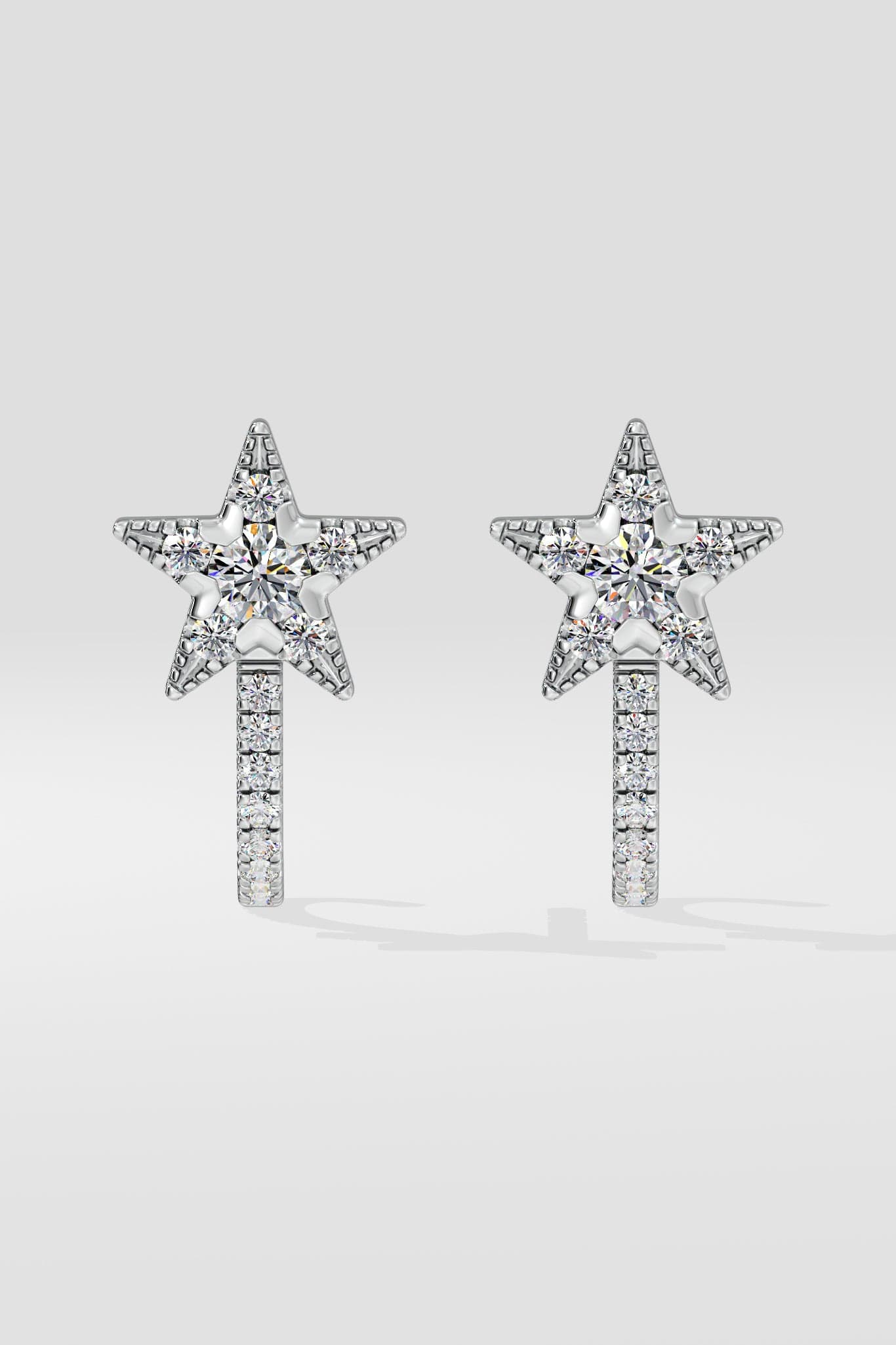 Celeste Star Huggies