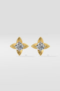 Mini Blume Earrings