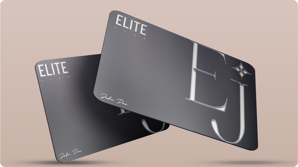 Earthly Elite Membership