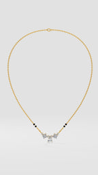 Pear Avante Mangalsutra