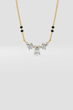 Pear Avante Mangalsutra