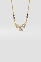 Pear Avante Mangalsutra