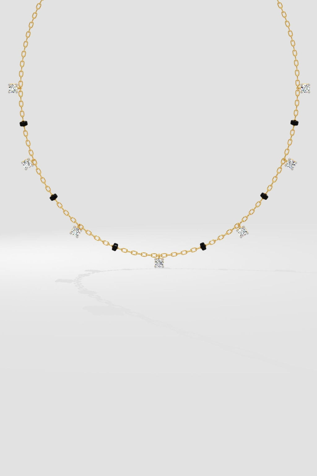 Trinklet Mangalsutra