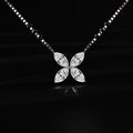 4 Marquise Diamond Mangalsutra