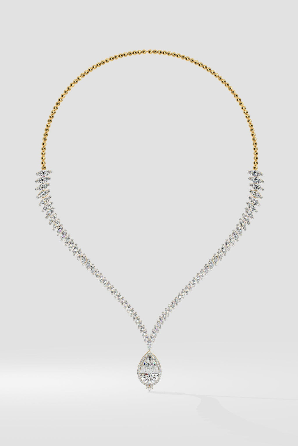 Marquesa Necklace