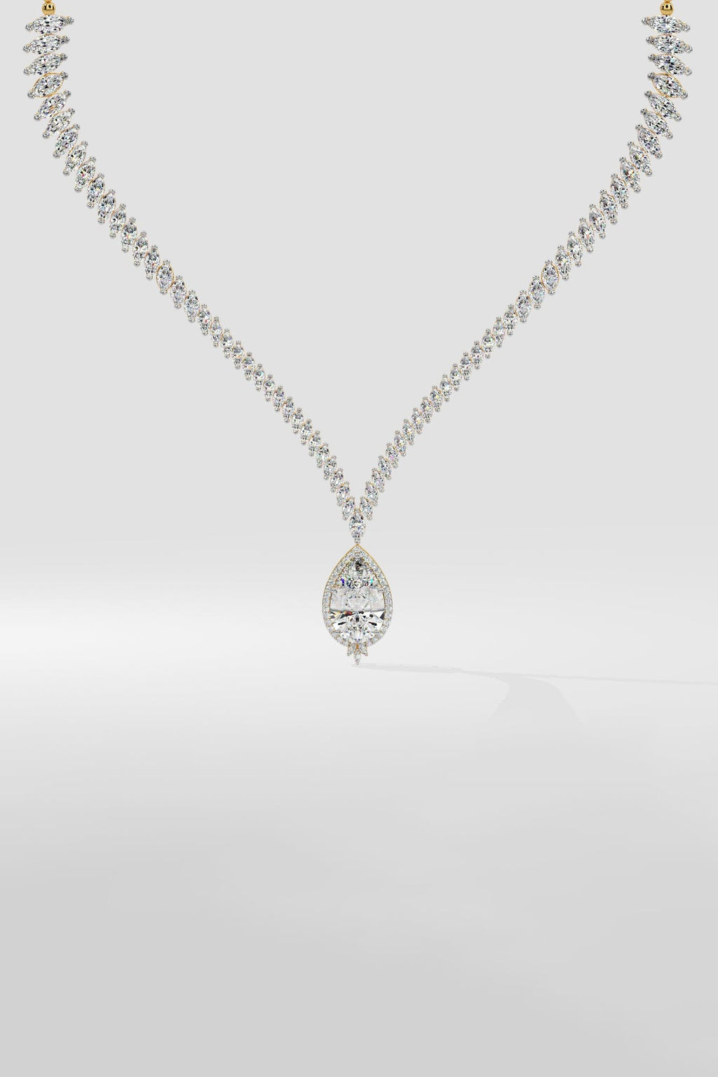 Marquesa Necklace