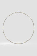 Classic Tennis Necklace