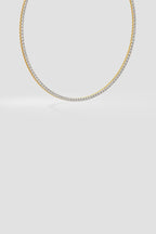 Classic Tennis Necklace