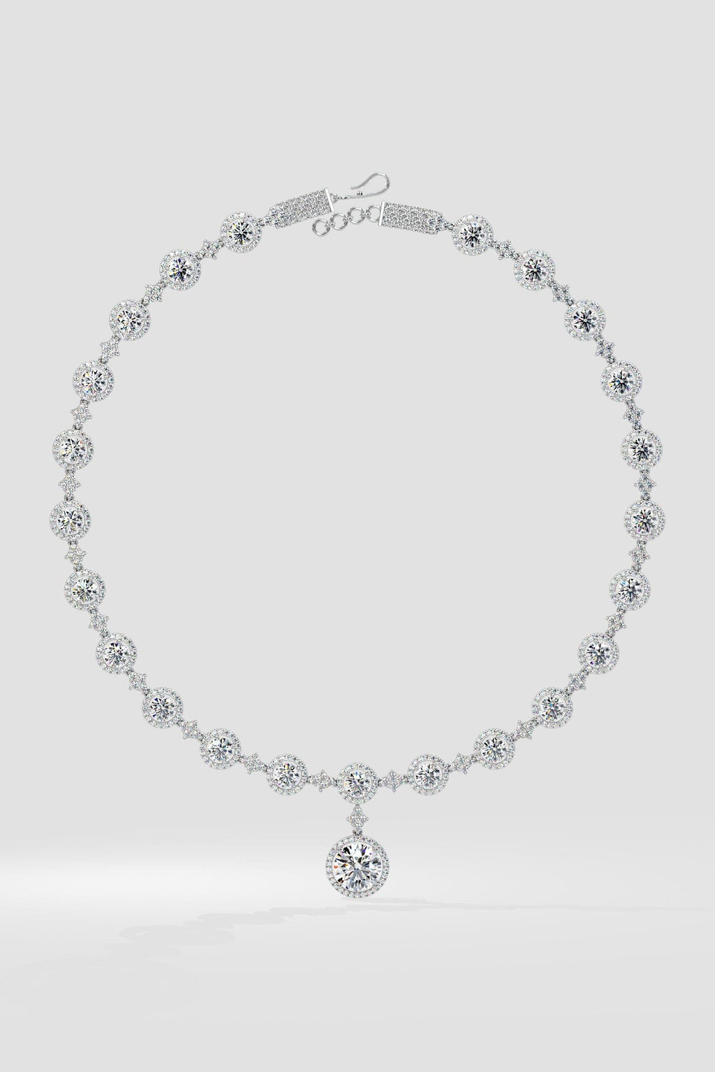 The Astoria Necklace