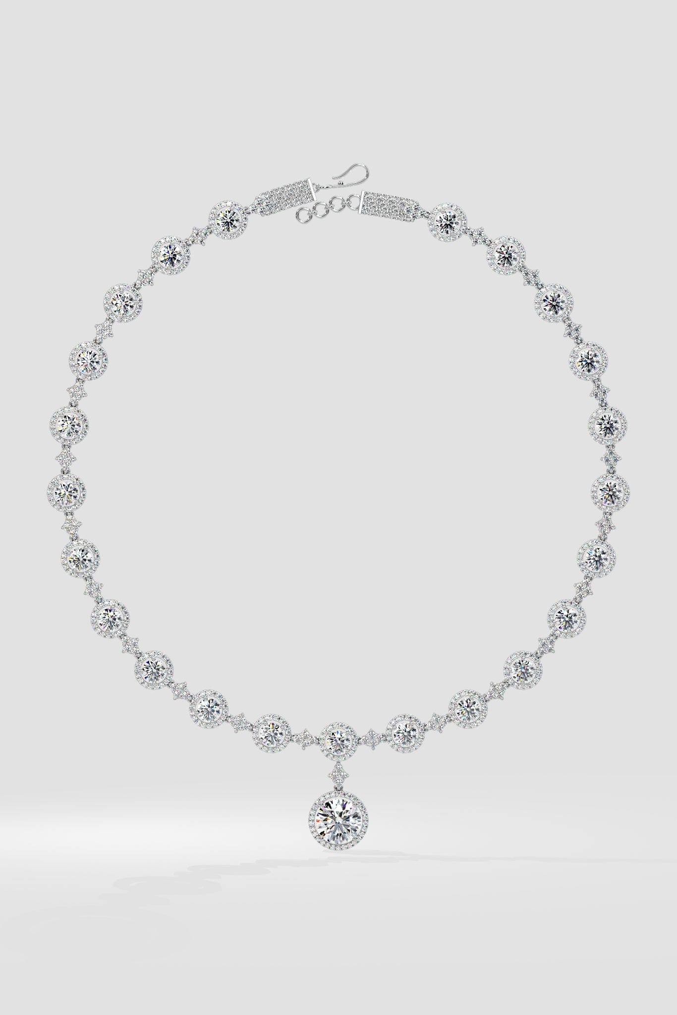 The Astoria Necklace