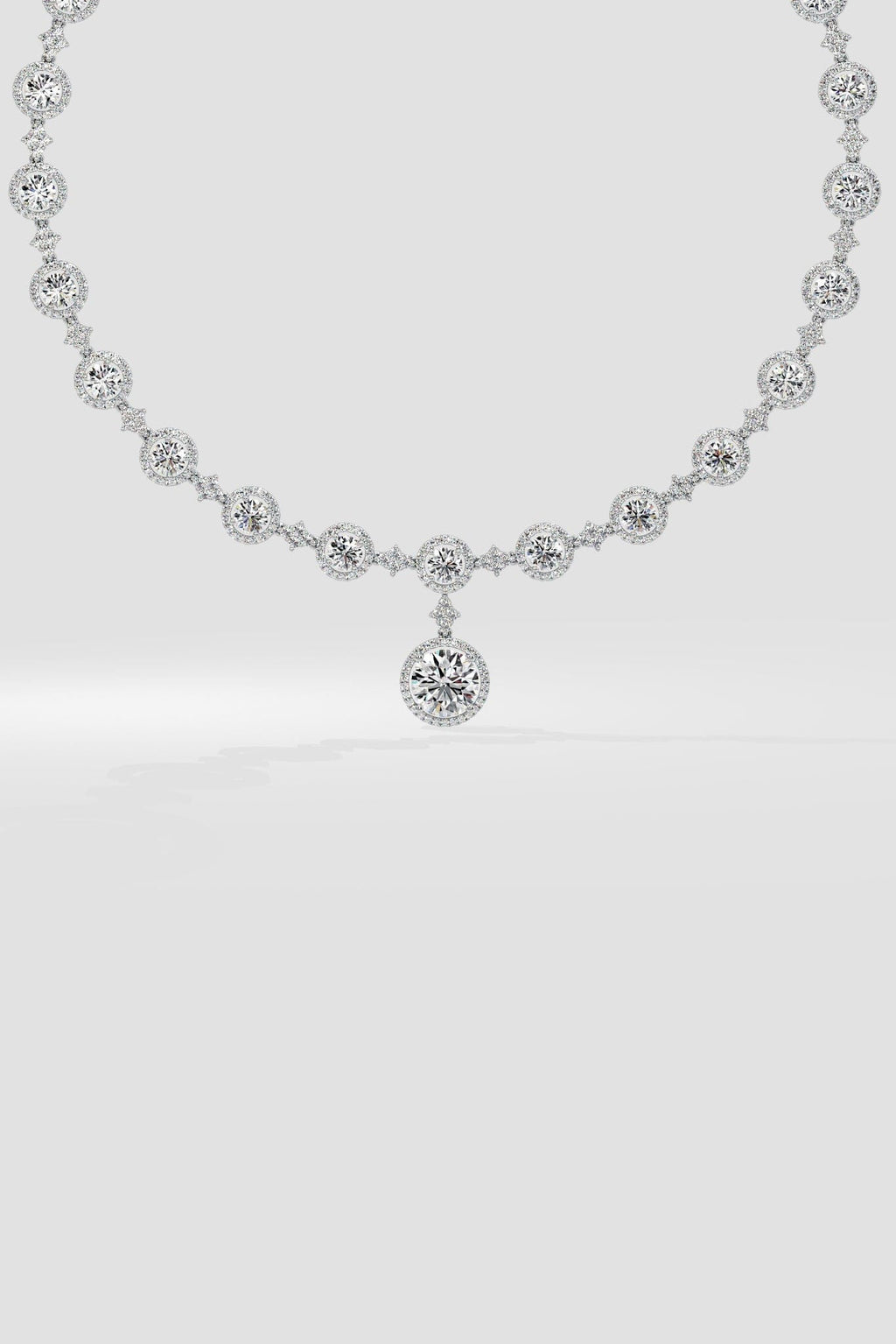 The Astoria Necklace