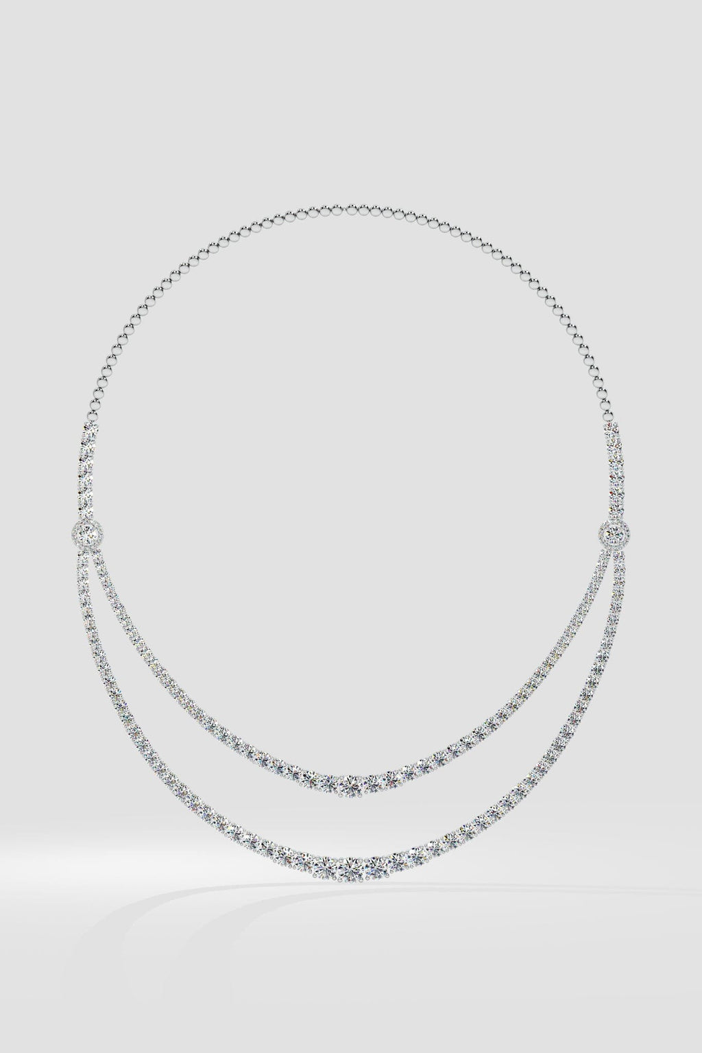 The Elise Necklace