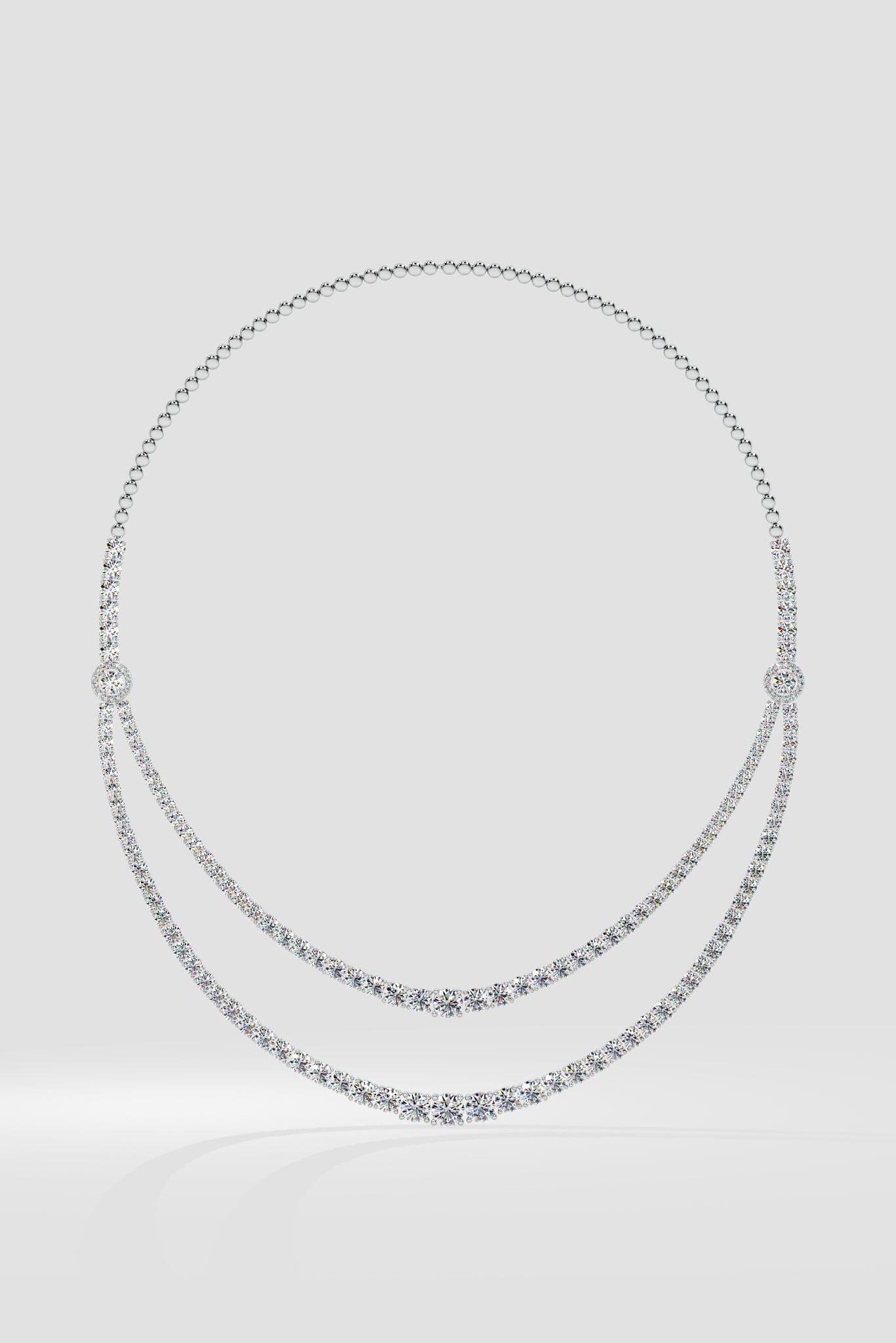 The Elise Necklace