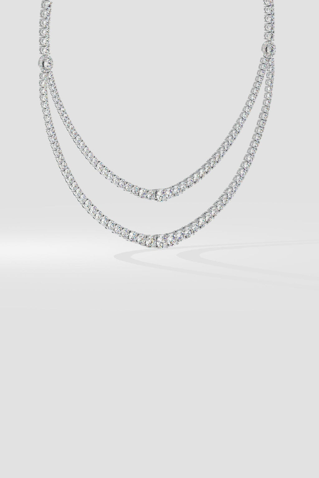 The Elise Necklace
