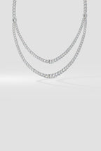 The Elise Necklace