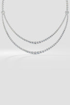 The Elise Necklace