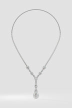 Atlantis Pear Drop Necklace