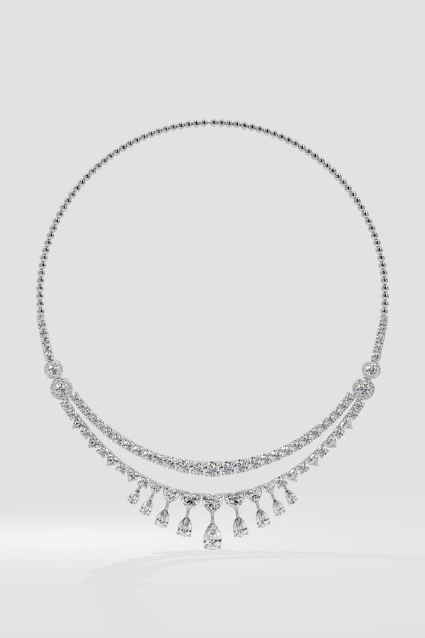 The Amirah Necklace